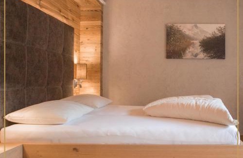 Schattwald Hotel | Ruhehotel & Naturresort Rehbach - Adults only