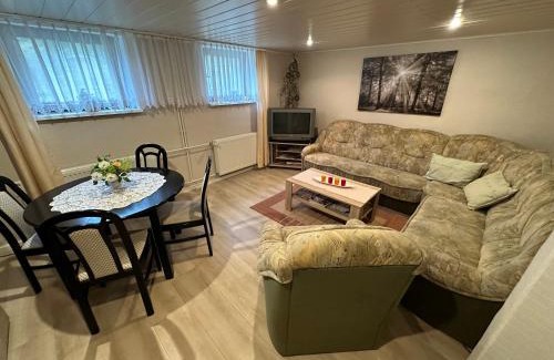 Ahlbeck Apartment | Ruheoase Ahlbeck bei Ueckermünde
