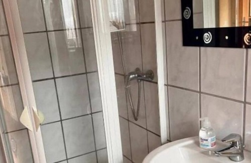 Krummhoern House | Ruheoase am Wasser- Kinder und Tierfreundlich mit 4 Schlafzimmern, Großem Garten