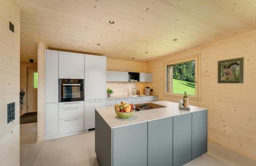 Malix Apartment | Ruheoase mit Bergsicht