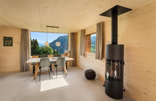 Malix Apartment | Ruheoase mit Bergsicht