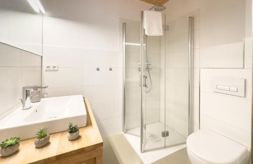 Roesrath Apartment | Ruhige Apartments mit guter Bahnanbindung und Küchennutzung