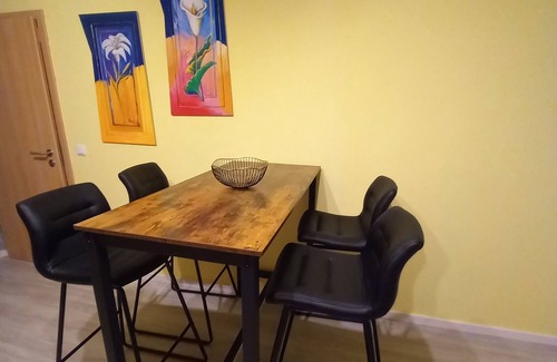 Welschen-Ennest Apartment | Ruhige Ferienwohnung Direkt am Wald