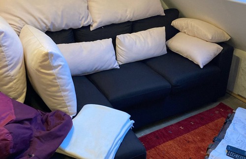 Ney Apartment | Ruhige Ferienwohnung für Naturfreunde
