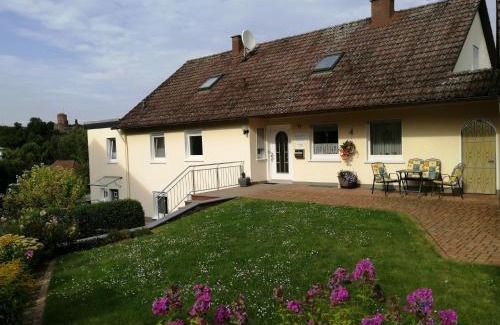 Polle Apartment | ruhige Ferienwohnung in Polle, cleaning included