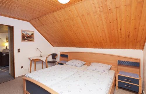 Polle Apartment | ruhige Ferienwohnung in Polle, cleaning included