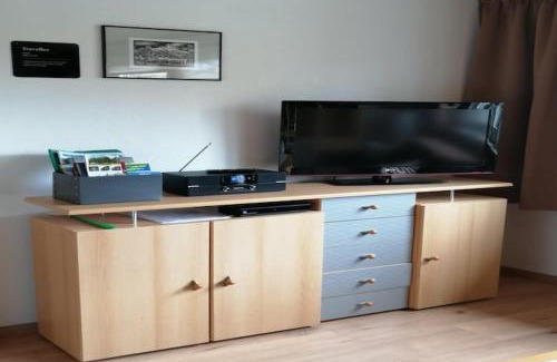 Polle Apartment | ruhige Ferienwohnung in Polle, cleaning included