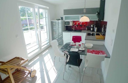 Neuhaus Apartment | Ruhige Lage und Strandnah ca. 500m