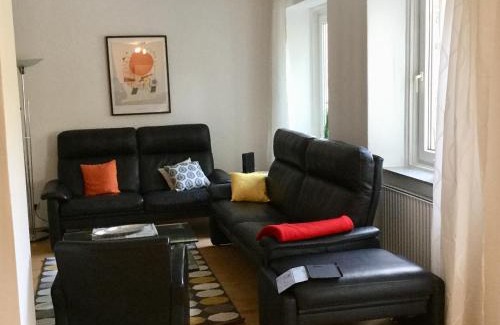 Buchholz-Kleefeld Apartment | Ruhige Messewohnung an der Eilenriede, 10 Minuten zur Messe Hannover bzw Agritechnica