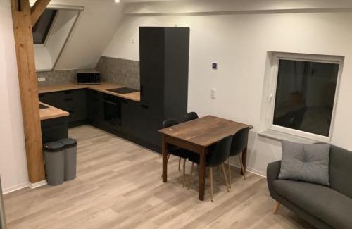 Hamminkeln Apartment | Ruhige Nachbarschaft