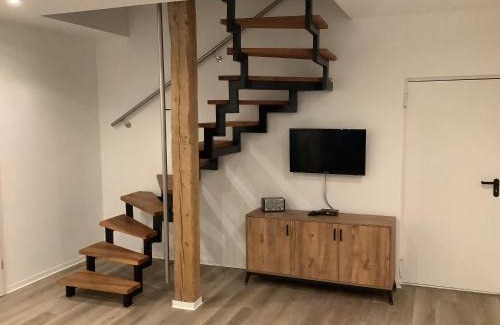 Hamminkeln Apartment | Ruhige Nachbarschaft
