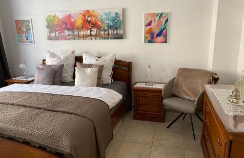 Bochold Apartment | Ruhige und zentral gelegene Unterkunft