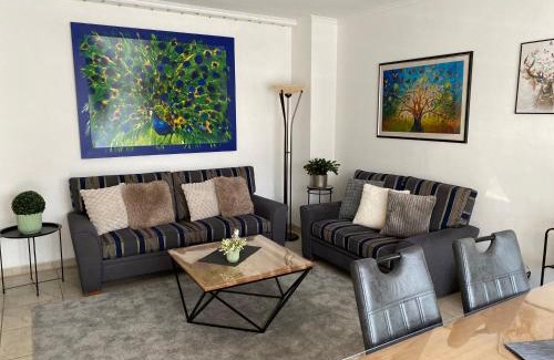 Bochold Apartment | Ruhige und zentral gelegene Unterkunft