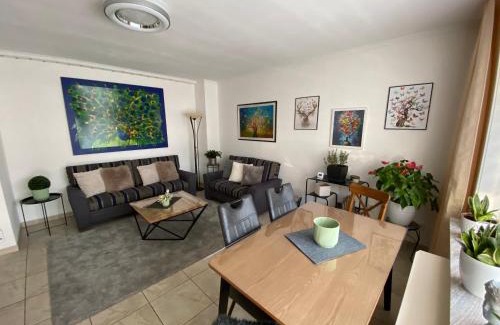 Bochold Apartment | Ruhige und zentral gelegene Unterkunft