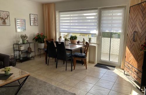Bochold Apartment | Ruhige und zentral gelegene Unterkunft