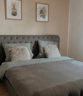Hessisch Lichtenau House | Ruhige Unterkunft in der Innenstadt