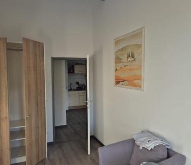 Dachau District Apartment | Ruhige Wohnung mit S-Bahn Bindung