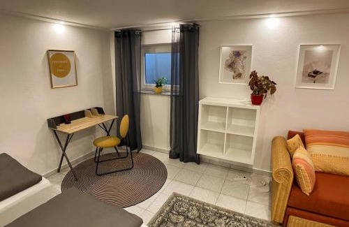 Traunreut Apartment | Ruhige Wohnung nahe Traunreut