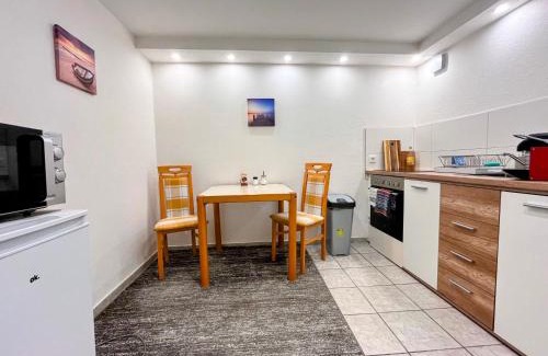 Traunreut Apartment | Ruhige Wohnung nahe Traunreut