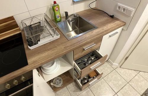 Traunreut Apartment | Ruhige Wohnung nahe Traunreut