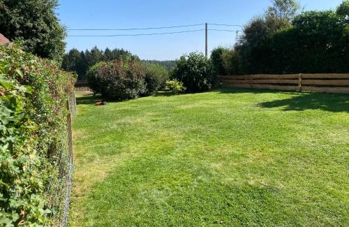 Sohl House | Ruhiger und renovierter Bungalow mit großem hundefreundlichem Garten zur Alleinnutzung