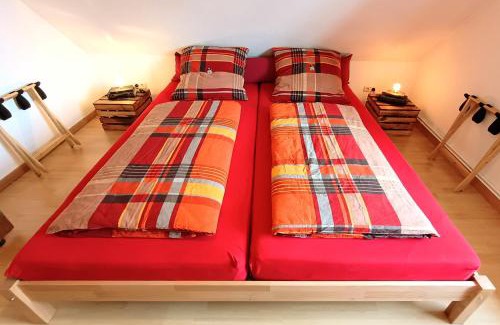 Bleckede Apartment | Ruhiges 4 Sterne Exzellenz-Appartement DIANA im Elb-Urstromtal - fast WLAN, good for long-terms