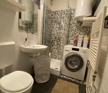 Jakomini Apartment | Ruhiges City Apartment mit Balkon - Wohlfühlen in Graz