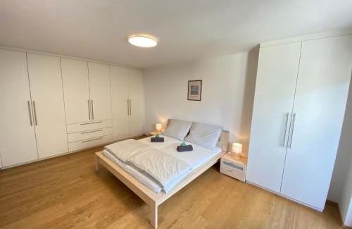 Jakomini Apartment | Ruhiges City Apartment mit Balkon - Wohlfühlen in Graz