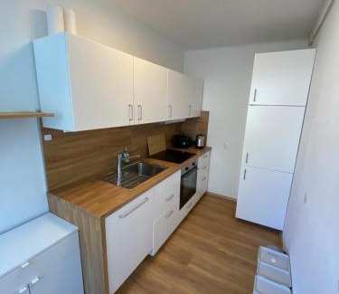 Jakomini Apartment | Ruhiges City Apartment mit Balkon - Wohlfühlen in Graz