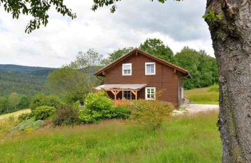 Drachselsried House | Ruhiges Ferienhaus in Drachselsried in Waldnähe