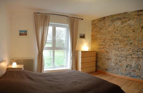 Ondenval House | Ruhiges, gemütliches Ferienhaus mit großem Garten