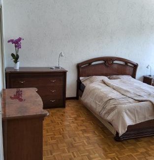 Agno House | ruhiges Haus am See in Agno