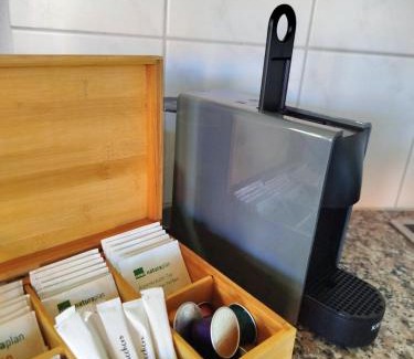 Faulensee Apartment | Ruhiges Studio mit Aussicht fast bis nach Interlaken