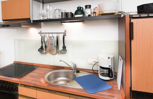 Ruhpolding Apartment | Ruhpolding Family Retreat