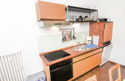 Ruhpolding Apartment | Ruhpolding Family Retreat