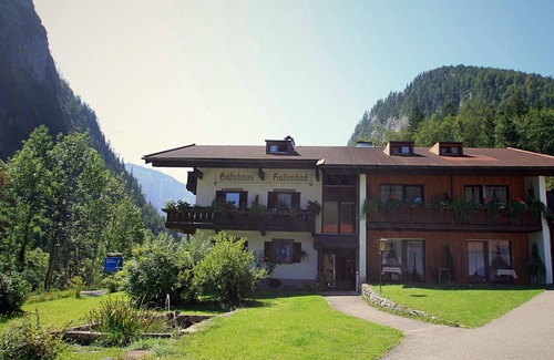 Ruhpolding Apartment | Ruhpolding Family Retreat