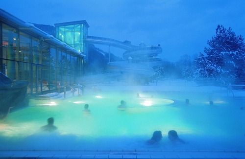 Ruhpolding Hotel | Ruhpoldinger Hof