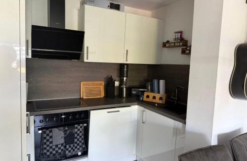 Oberhausen Apartment | Ruhrpott FeWo