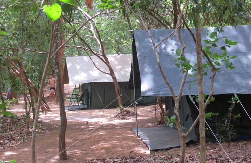 Thanamalvila Other | Ruhunu Safari Camping - Udawalawe