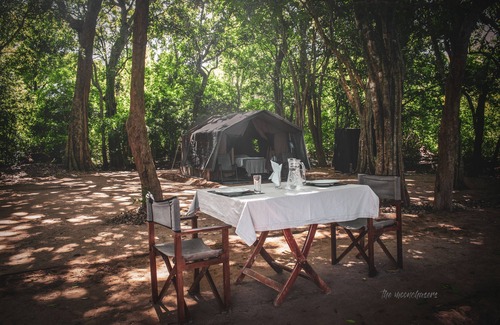 Thanamalvila Other | Ruhunu Safari Camping - Udawalawe