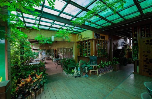 Rueili Village House | Rui Li Yinxiang Qu Homestay