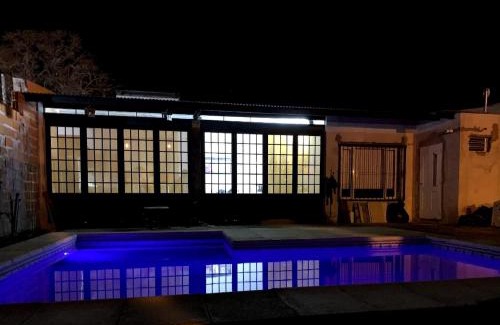 Baradero House | Ruka Baradero