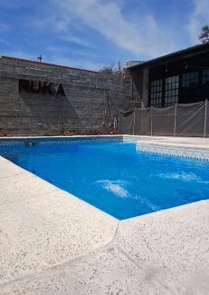 Baradero House | Ruka Baradero