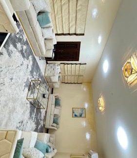 Barka Apartment | Rukn Barka