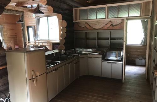 Toyo-cho Apartment | Rulo Classic Garden