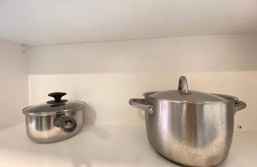 Satu Apartment | RUMA 101 Jonker