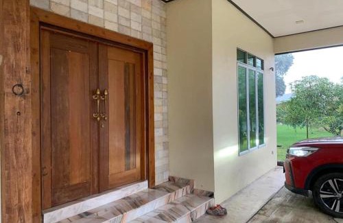 Kampung Abi House | Rumah Madu Tiga Kangar