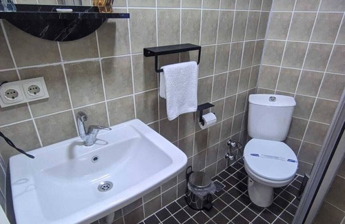 Suleymanpasa Hotel | Rumeli Konak Butik Otel