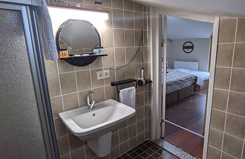 Suleymanpasa Hotel | Rumeli Konak Butik Otel