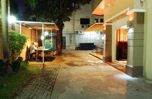 Malabanias Hotel | Rumi Apartelle Hotel